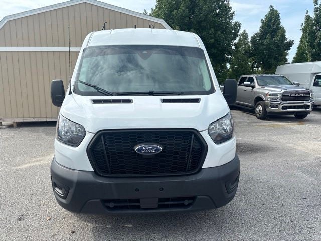 2023 Ford Transit-250 Base MID ROOF