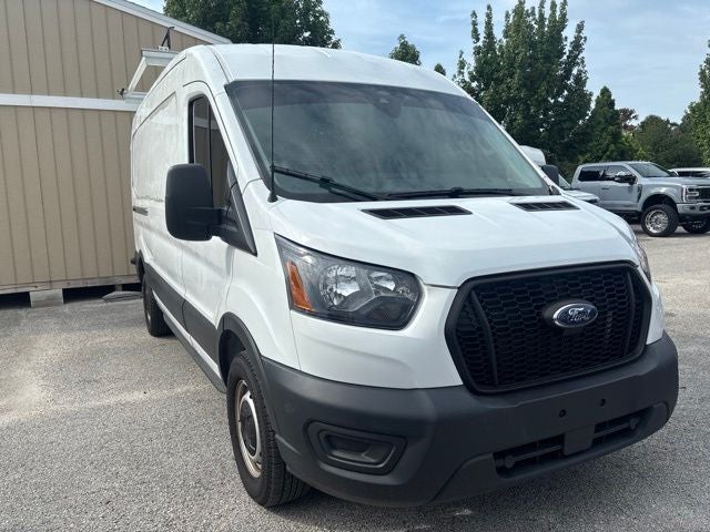 2023 Ford Transit-250 Base MID ROOF