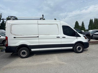 2023 Ford Transit-250 Base MID ROOF