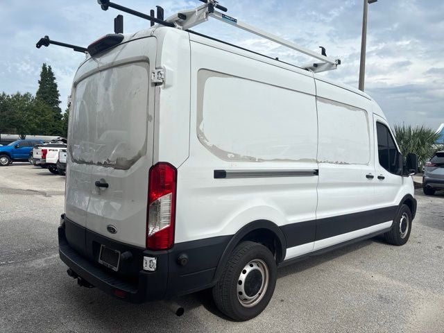 2023 Ford Transit-250 Base MID ROOF