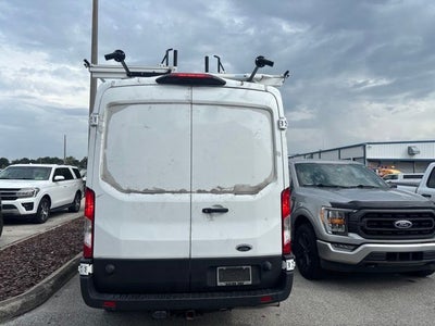 2023 Ford Transit-250 Base MID ROOF