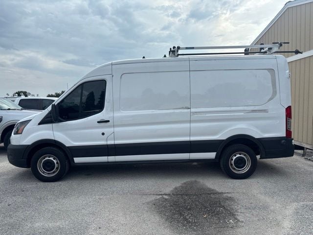 2023 Ford Transit-250 Base MID ROOF