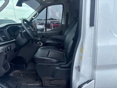 2023 Ford Transit-250 Base MID ROOF