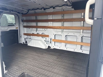 2023 Ford Transit-250 Base 3.5 V-6