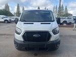 2023 Ford Transit-250 Base 3.5 V-6