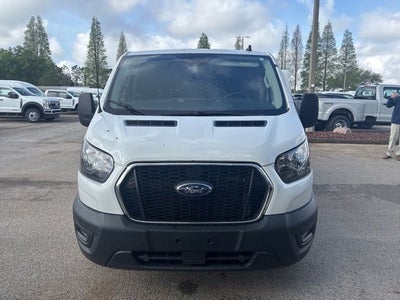 2023 Ford Transit-250 Base 3.5 V-6