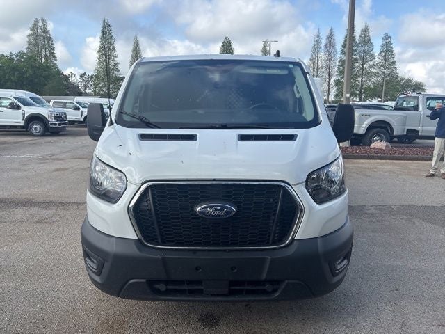 2023 Ford Transit-250 Base 3.5 V-6