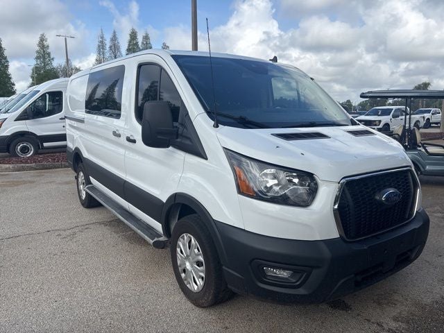 2023 Ford Transit-250 Base 3.5 V-6