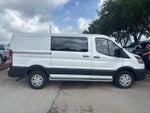 2023 Ford Transit-250 Base 3.5 V-6