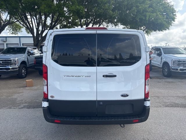 2023 Ford Transit-250 Base 3.5 V-6