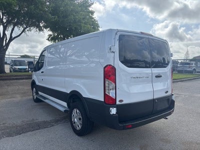 2023 Ford Transit-250 Base 3.5 V-6