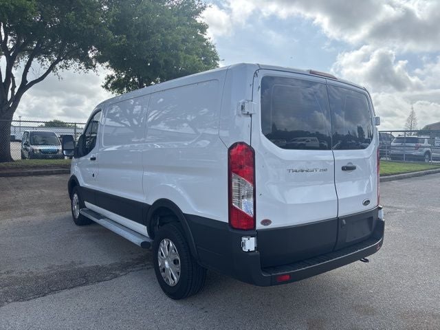 2023 Ford Transit-250 Base 3.5 V-6