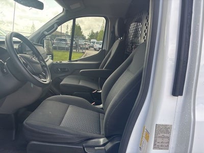 2023 Ford Transit-250 Base 3.5 V-6