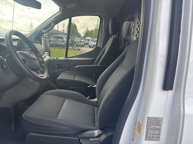 2023 Ford Transit-250 Base 3.5 V-6
