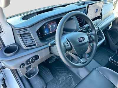 2026 Ford Transit-350 Base