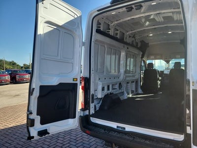 2026 Ford Transit-350 Base