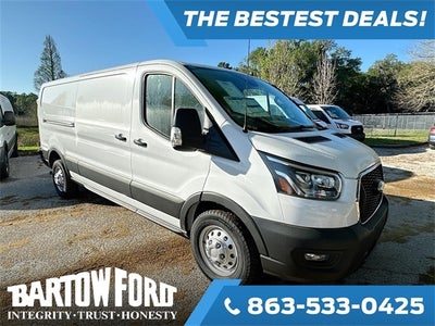 2023 Ford Transit-350 Base