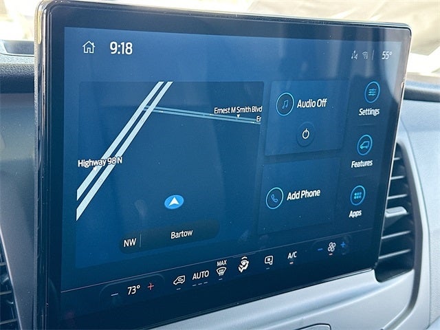 2023 Ford Transit-350 Base