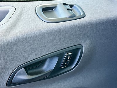 2023 Ford Transit-350 Base