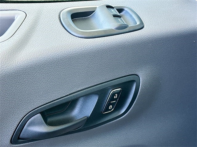 2023 Ford Transit-350 Base