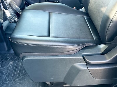 2023 Ford Transit-350 Base