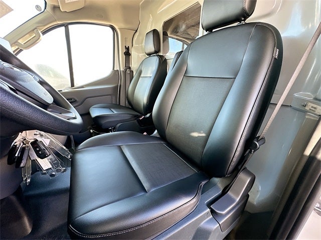 2023 Ford Transit-350 Base