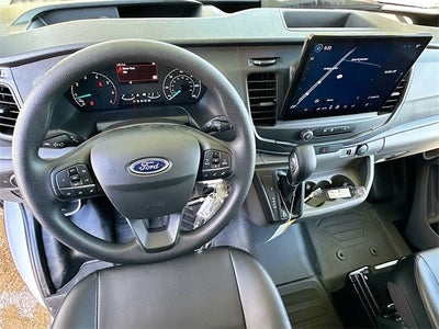 2023 Ford Transit-350 Base