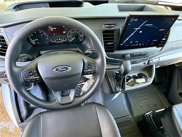 2023 Ford Transit-350 Base