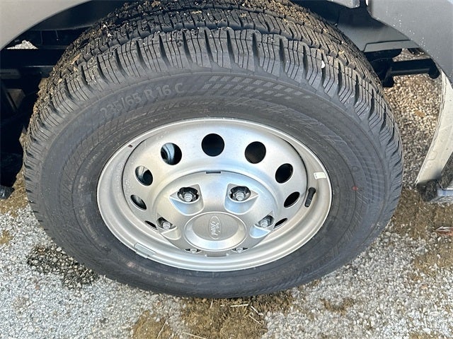 2023 Ford Transit-350 Base