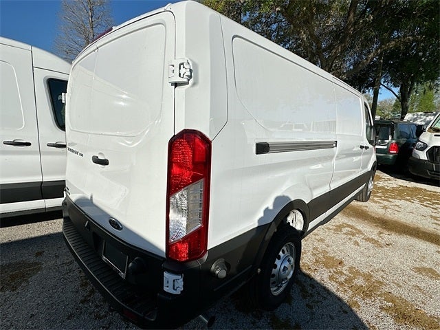 2023 Ford Transit-350 Base