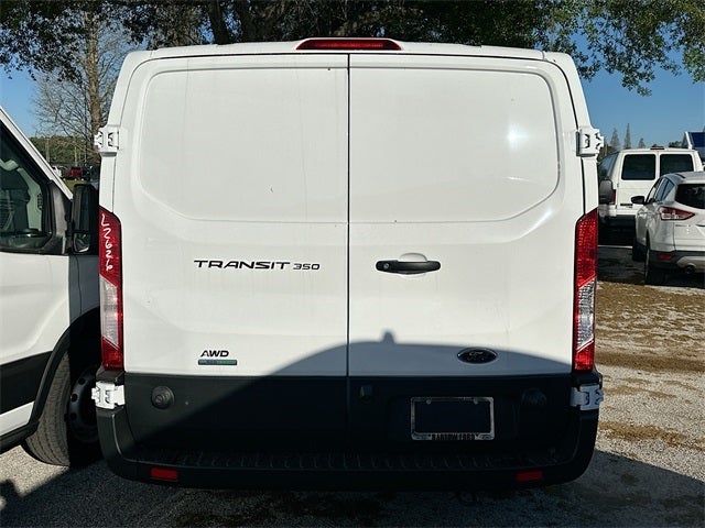 2023 Ford Transit-350 Base