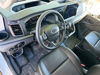 2023 Ford Transit-350 Base