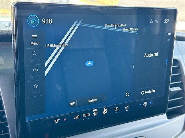 2023 Ford Transit-350 Base