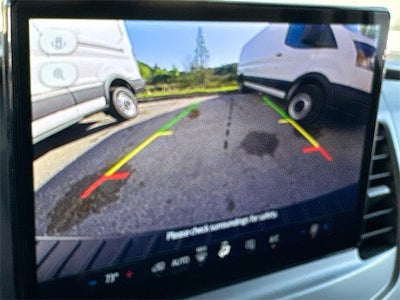 2023 Ford Transit-350 Base