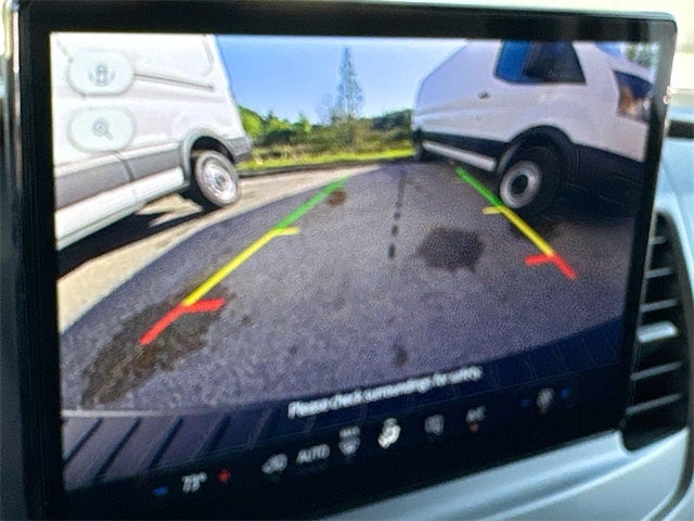 2023 Ford Transit-350 Base