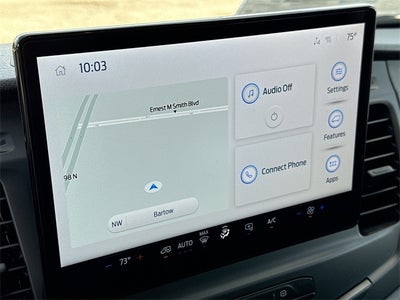 2023 Ford Transit-350 Base