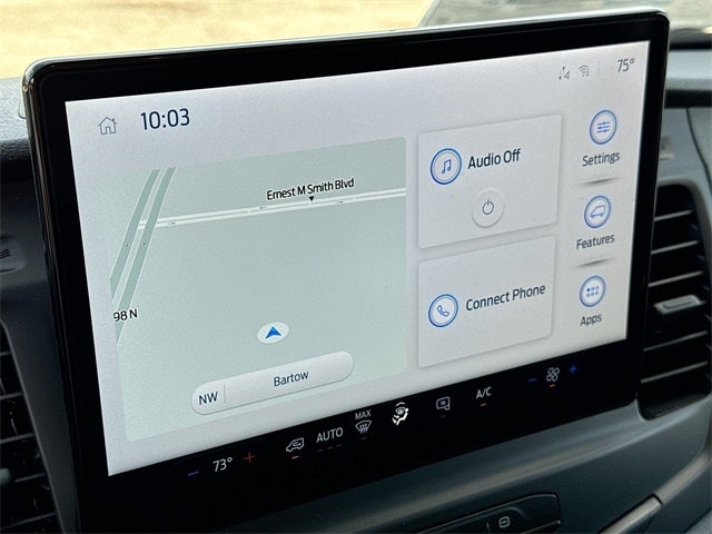 2023 Ford Transit-350 Base