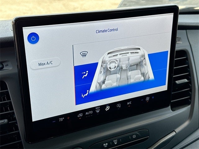 2023 Ford Transit-350 Base