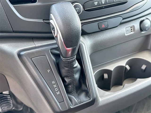 2023 Ford Transit-350 Base