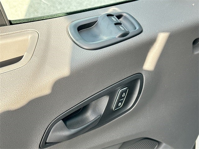 2023 Ford Transit-350 Base