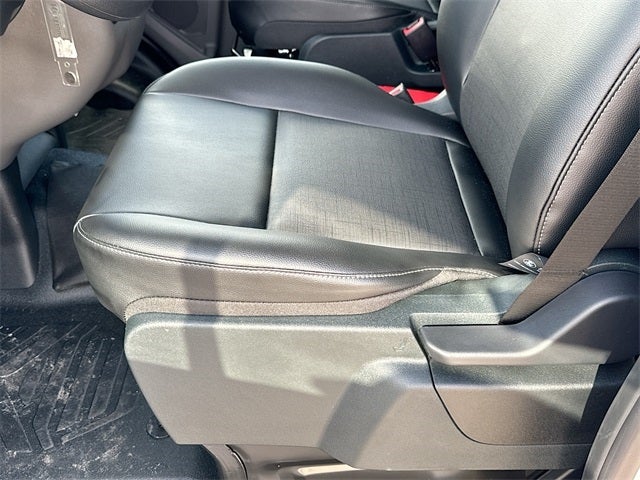 2023 Ford Transit-350 Base