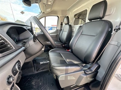 2023 Ford Transit-350 Base