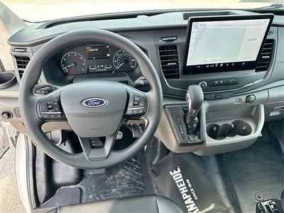 2023 Ford Transit-350 Base