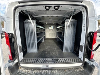 2023 Ford Transit-350 Base