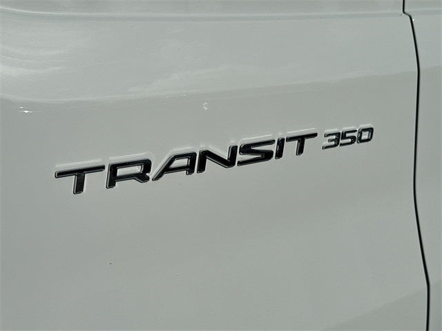 2023 Ford Transit-350 Base