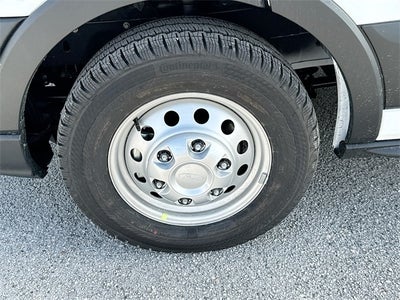 2023 Ford Transit-350 Base