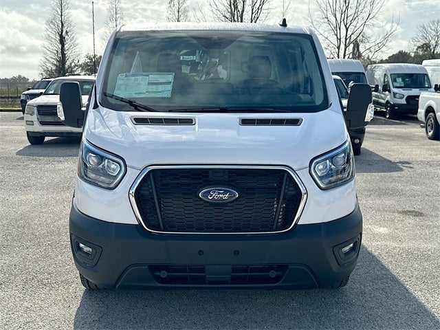 2023 Ford Transit-350 Base