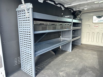 2023 Ford Transit-350 Base