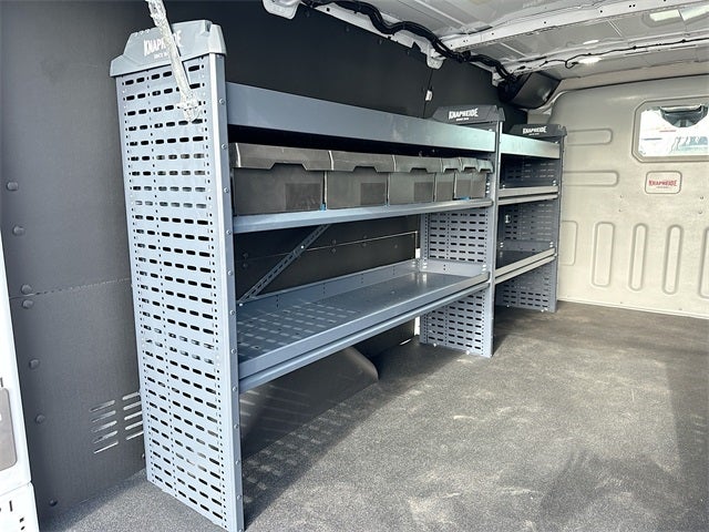 2023 Ford Transit-350 Base