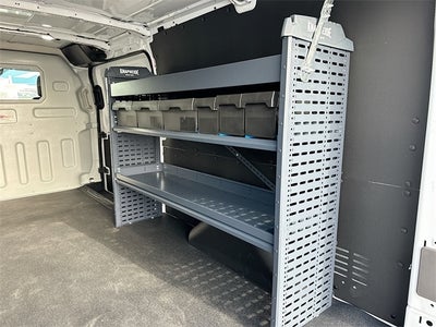 2023 Ford Transit-350 Base